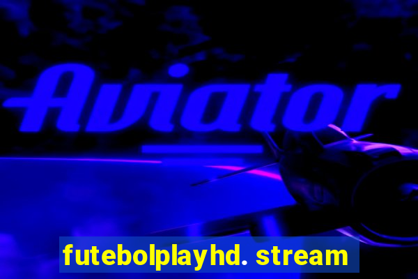 futebolplayhd. stream